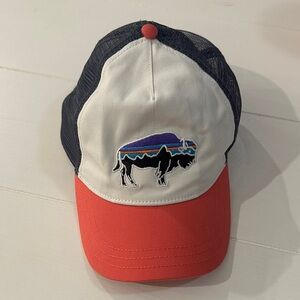Patagonia Trucker Hat